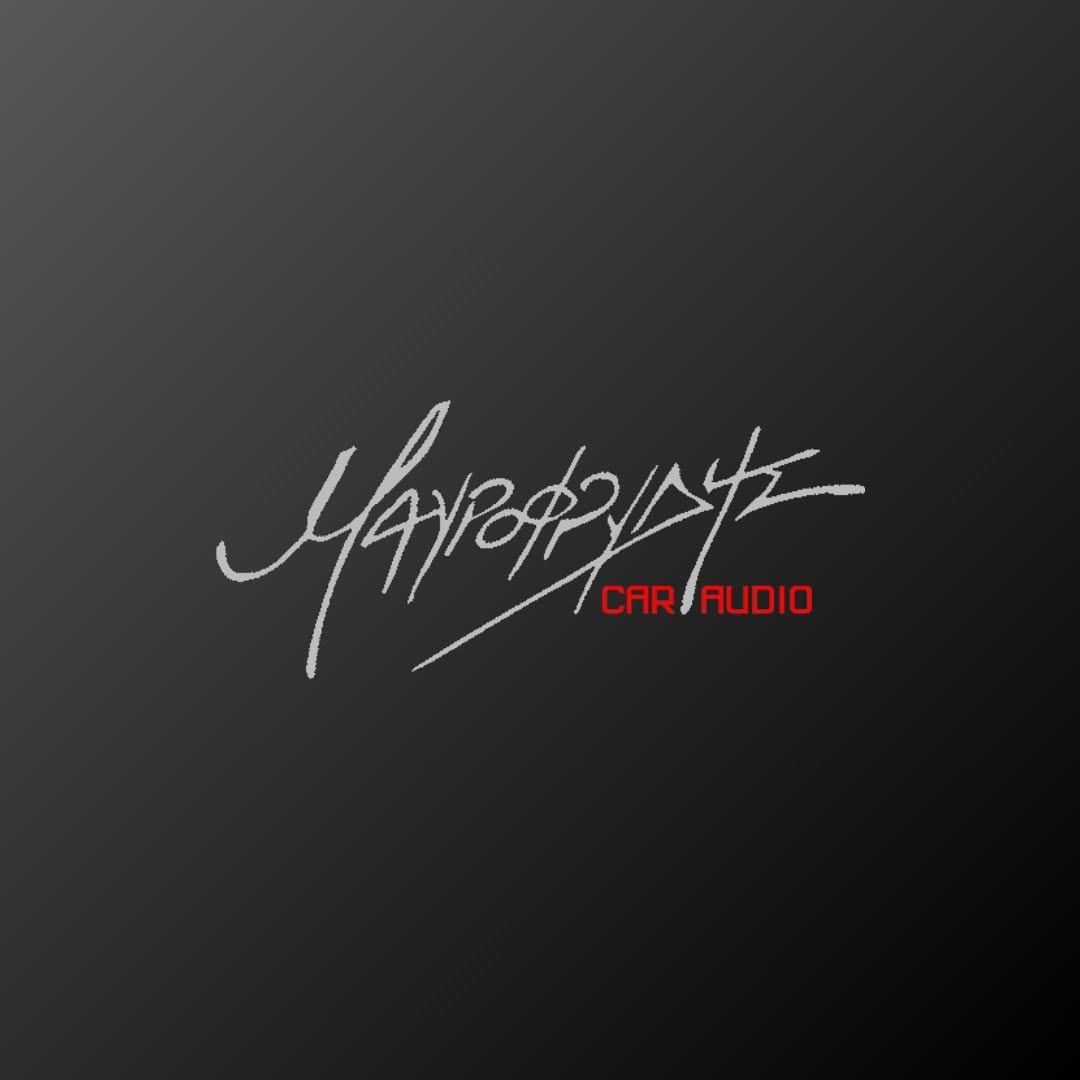 Mavrofridis Car Audio