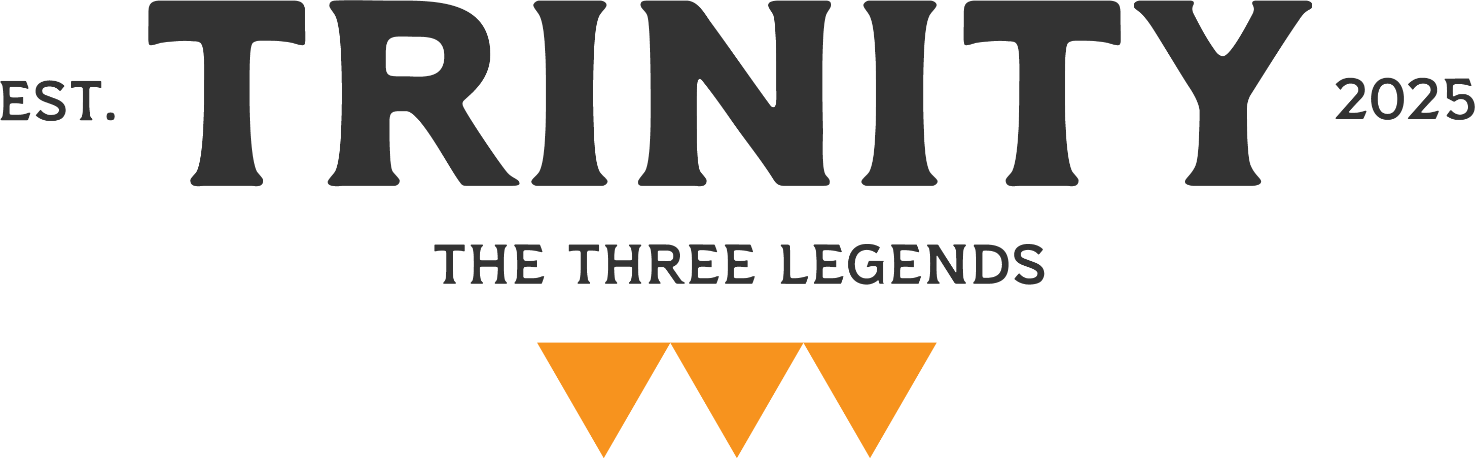 TRINITY