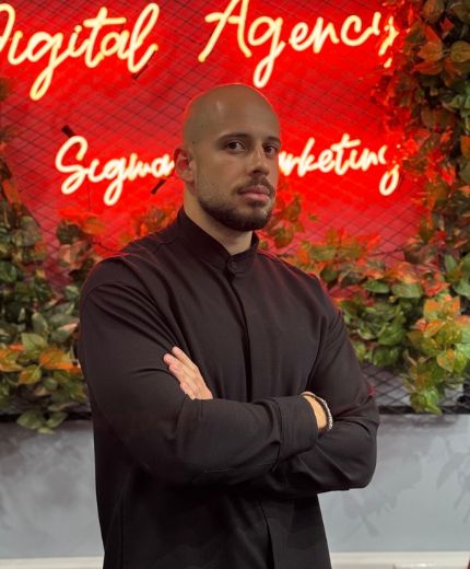 VASILIS TRATSELAS