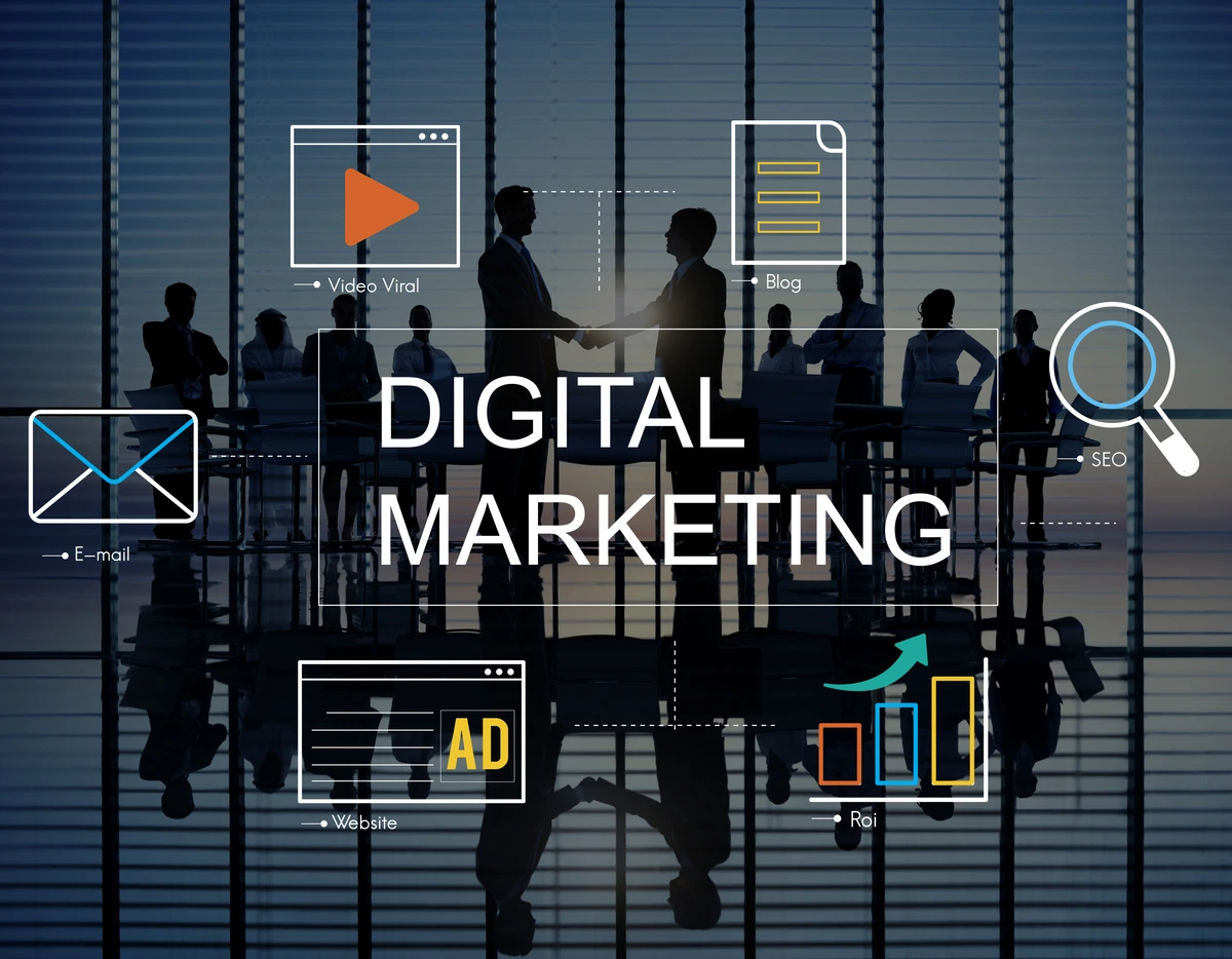 Πώς επιλέγω digital marketing agency στη Θεσσαλονίκη;
