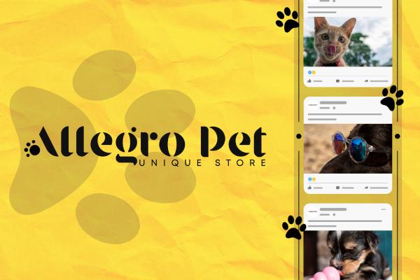 ALLEGRO PET