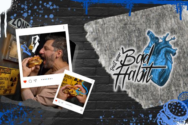BAD HABBIT