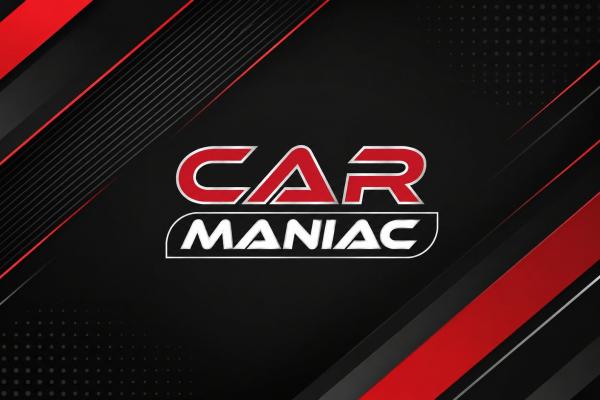 CARMANIAC