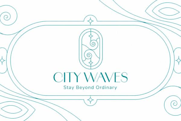 City Waves