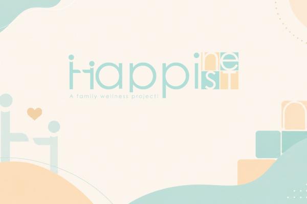 HAPPINEST