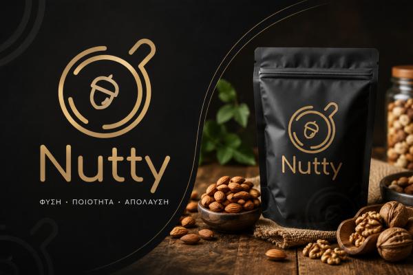NUTTY