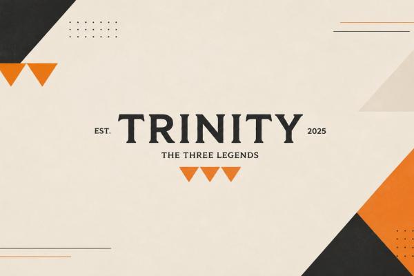 TRINITY